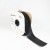 VELCRO®  ULTRAMATE® SEW ON HOOK SIDE Tape - 100MM - Per mtr - Black
