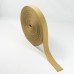 Strong Polyester Webbing - 38mm - Biscuit