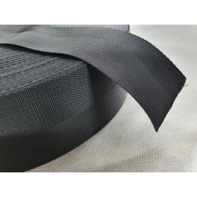 Car Seat Belt Webbing 50mm wide-50 mtr Roll