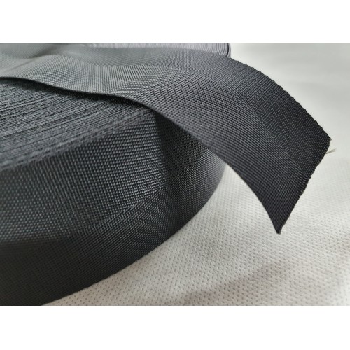 Car Seat Belt Webbing 50mm wide-50 mtr Roll