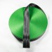 Audi Green Edge Car Seat Belt Webbing - 47mm