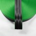 Audi Green Edge Car Seat Belt Webbing - 47mm