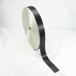 Audi Pearl Edge Car Seat Belt Webbing - 47mm