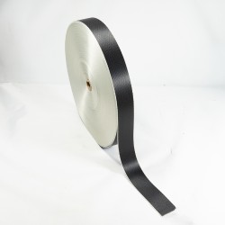 Audi Pearl Edge Car Seat Belt Webbing - 47mm