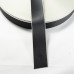 Audi Pearl Edge Car Seat Belt Webbing - 47mm