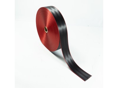 Car Seat Belt Webbing