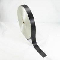 Audi Pearl Edge Car Seat Belt Webbing - 47mm Audi Pearl Edge Car Seat Belt Webbing - 47mm