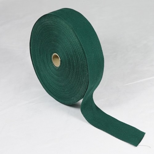 Herringbone Apron Tape - 38mm  -  Bottle