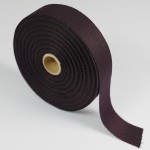 Herringbone Apron Tape - 25mm - 50mtr ROLL -  Dark...