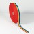Striped Coloured webbing - 25mm p/mtr