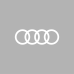 Audi Pearl Edge Car Seat Belt Webbing - 47mm