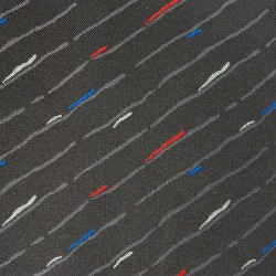 BMW Seating Fabric M-Rain Silver