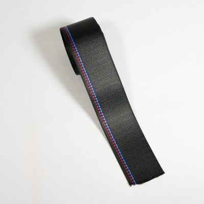 BMW M-Sport Seat Belt Webbing 