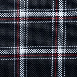 Vehicle Seating Fabric - VW Golf Mk1 Seat Fabric - White