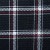 Vehicle Seating Fabric - VW Golf Mk1 Seat Fabric - White