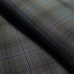 Vehicle Seating Fabric - VW Golf Mk8 Seat Fabric -...