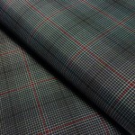 Vehicle Seating Fabric - VW Golf Mk8 Seat Fabric -...