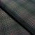 Vehicle Seating Fabric - VW Golf Mk8 Seat Fabric - Red
