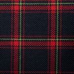 Vehicle Seating Fabric - VW Golf Mk1 Seat Fabric -...
