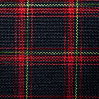Vehicle Seating Fabric - VW Golf Mk1 Seat Fabric - Red