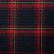 Vehicle Seating Fabric - VW Golf Mk1 Seat Fabric - Red