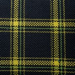 Vehicle Seating Fabric - VW Golf Mk1 Seat Fabric -...