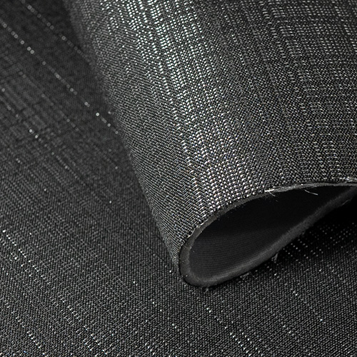 Vehicle Seating Fabric - Mercedes Sprinter - Lurex