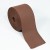 Herringbone Carpet Edge Binding Tape 122mm - Brown (4100)  (per mtr)