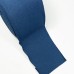 Herringbone Carpet Edge Binding Tape 122mm - Blue (4103)  (per mtr)