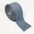 Tweed Herringbone Carpet Edge Binding Tape 122mm - Airforce 5608