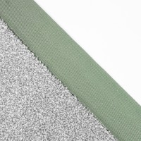 Herringbone Carpet Edge Binding Tape 120mm - Bracken (per mtr) Herringbone Carpet Edge Binding Tape 120mm - Bracken (per mtr)
