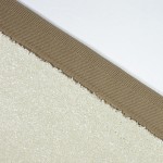 Herringbone Carpet Edge Binding Tape 120mm - Dark ...