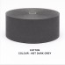 Stair Runner & Carpet Edging Tape 120mm Wide - Herringbone - Dark Grey (50mtr Roll)