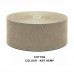 Stair Runner & Carpet Edging Tape 120mm Wide - Herringbone - Hemp (50mtr Roll)