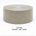 Stair Runner & Carpet Edging Tape 120mm Wide - Herringbone - Taupe (per mtr)