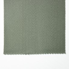 Herringbone Carpet Edge Binding Tape 120mm - 100% Cotton - Bracken