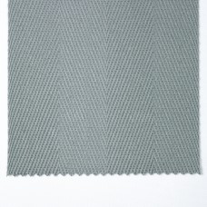 Herringbone Carpet Edge Binding Tape 120mm - 100% Cotton - Duck Egg
