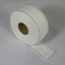 Curtain Header Tape - 50mm - (2 inch) - Per mtr