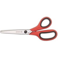Mundial Pinking Shears 1865 - RED