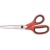 Mundial Pinking Shears 1865 - RED