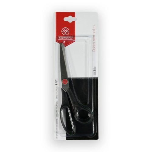 Mundial 8 1/2" All Purpose Scissors