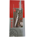 Mundial 890-9 Classic Forged 9" Tailor Shears - Silver