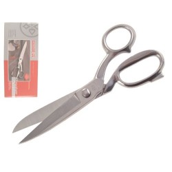 Mundial 890-8 Classic Forged 8" Tailor Shears - Silver