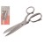 Mundial 890-8 Classic Forged 8" Tailor Shears - Silver