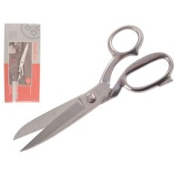 Mundial 890-9 Classic Forged 9" Tailor Shears - Silver