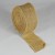 Hessian Ribbon 65mm - Natural