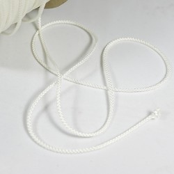 3mm Pull Cord, Blind Curtain Cord - 10mtrs