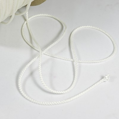 3mm Pull Cord, Blind Curtain Cord - 10mtrs