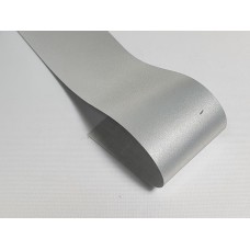 50mm Silver Reflective Tape For Garments