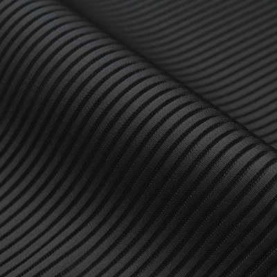 Spacer Ribbed Fabric